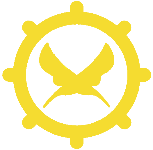 Logo Jurusan Nautika